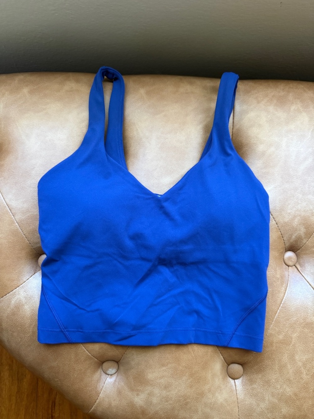 Lululemon Align Tank